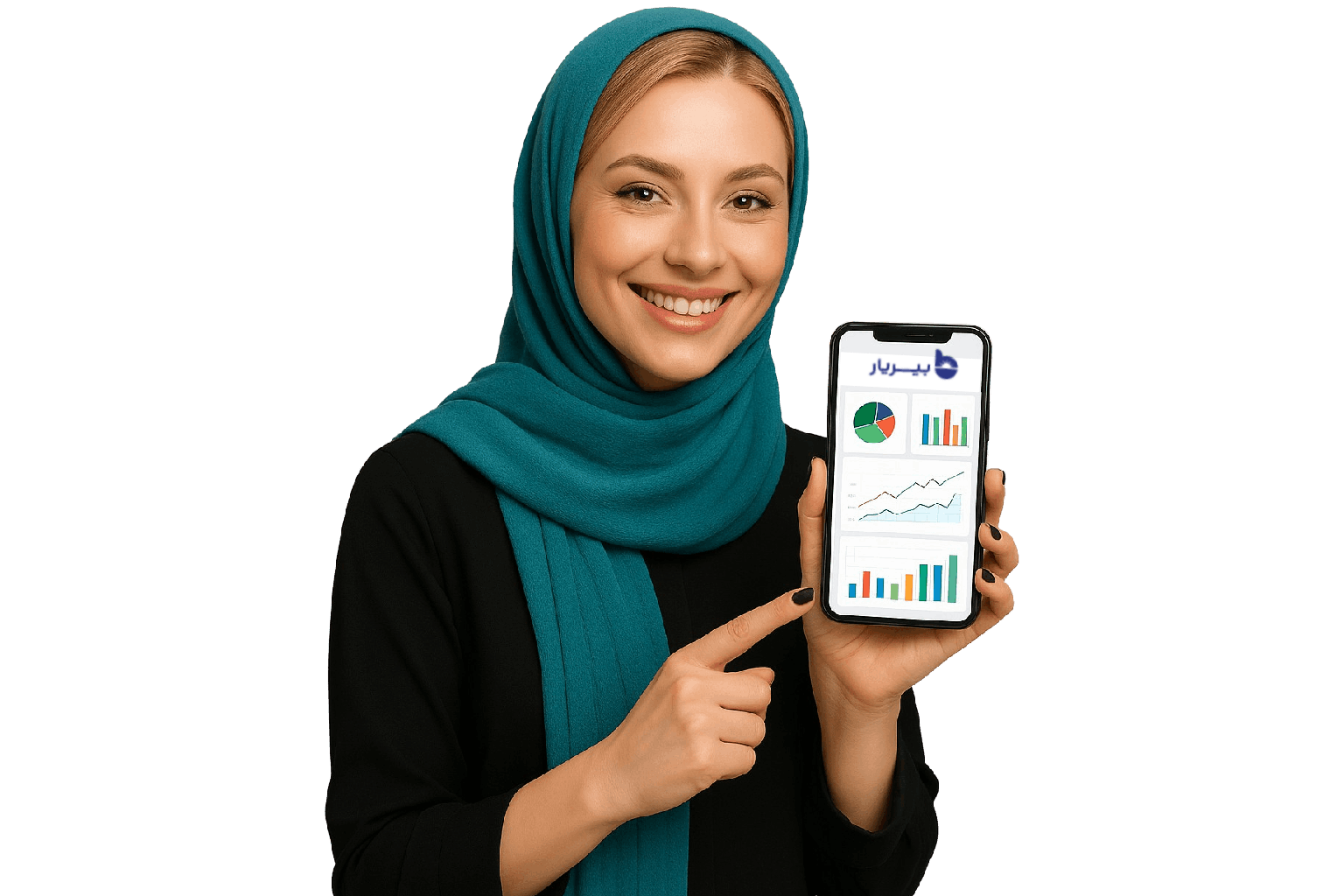 نرم افزار حسابداری آنلاین