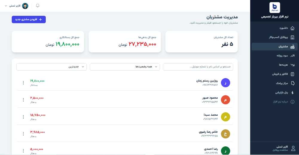 خرید و فروش