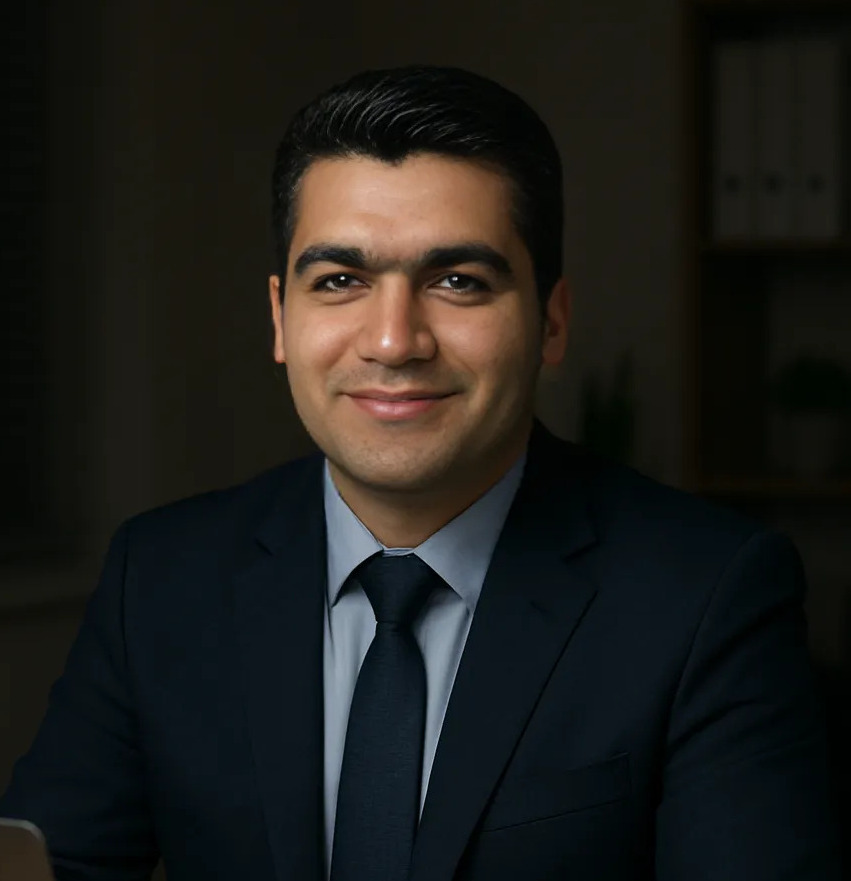 مدیرعامل بیریار